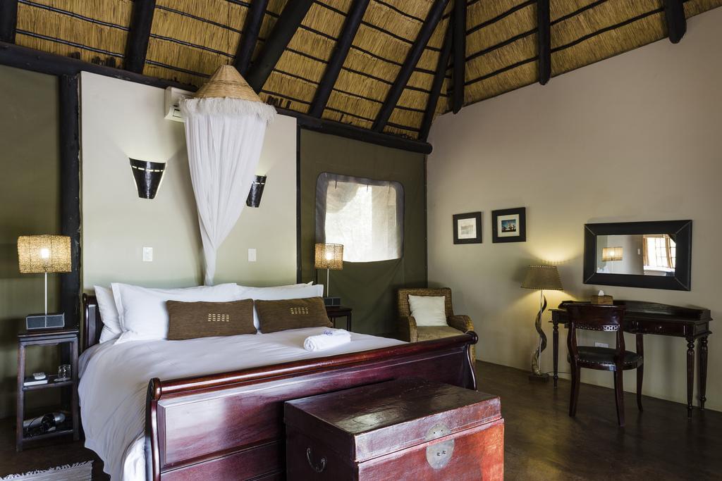 Monate Game Lodge Модимолле Экстерьер фото